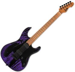 ESP Sn-1000ht Purpblast