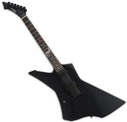 ESP Snakebyte Blks James Hetfield Lh