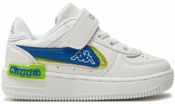 Kappa Sneakers Kappa 260971NCK White/Blue 1060
