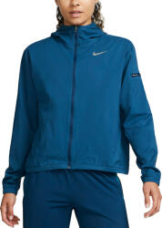 Nike Impossibly Light Women s Hooded Running Jacket Kapucnis kabát dh1990-460 Méret XS - top4sport