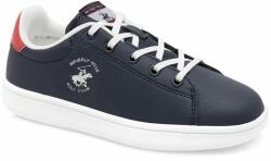 Beverly Hills Polo Club Sneakers Beverly Hills Polo Club V12-762(IV)CH Bleumarin