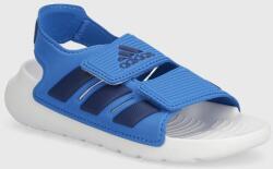 adidas gyerek szandál ALTASWIM 2.0 C - kék 32