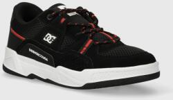 DC Shoes sportcipő Construct fekete, ADYS100822 - fekete Férfi 44