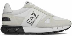 EA7 Emporio Armani Sportcipők EA7 Emporio Armani X8X151 XK354 S271 White/Black 43_13 Férfi