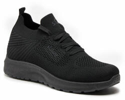 s.Oliver Sneakers s. Oliver 5-23656-42 Black 001