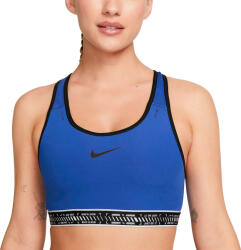 Nike Bustiera Nike Swoosh On The Run Women s Medium-Support Lightly Lined Sports Bra dv9914-405 Marime XL (dv9914-405) - top4fitness