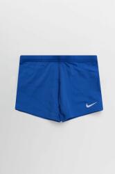 Nike gyerek fürdőnadrág kék - kék 120-130