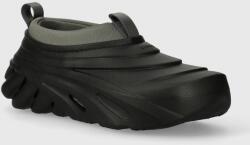 Crocs sportcipő Echo Storm fekete, 209414 - fekete Férfi 42/43