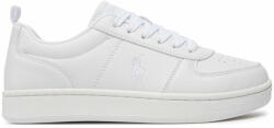 Ralph Lauren Sneakers Polo Ralph Lauren RL00600110 J Triple White Tumbled