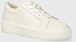 ALDO bőr sportcipő Hely fehér, 13740413. Hely - fehér Női 40