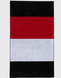 Tommy Hilfiger pamut törölköző 100 x 180 cm - sötétkék Univerzális méret