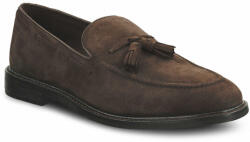 Gant Pantofi Gant Lozham Loafer 28673513 Coffee Brown G462 Bărbați