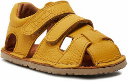 Froddo Sandale Froddo Barefoot Flexy Avi G3150263-5 M Yellow
