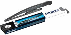 Oximo ® WRA307R032 Hátsó ablaktörlő karral 300 mm, Fiat Punto Grande/ Evo