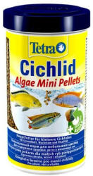 Tetra Cichlid Algae Mini Pelet 500 ml