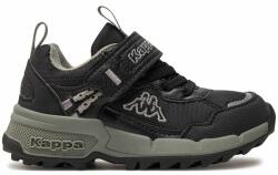 Kappa Sneakers Kappa 260973K Negru