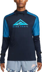 Nike Hanorac cu gluga Nike Dri-FIT Men s Trail Running Hoodie dm4743-451 Marime XL (dm4743-451)