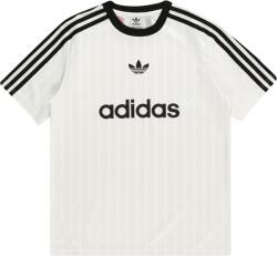 Adidas Póló 'Adicolor' fehér, Méret 158