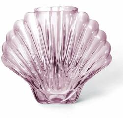 DOIY dekor váza Seashell - rózsaszín Univerzális méret