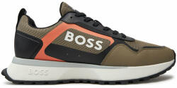 Boss Sneakers Boss Jonah Runn Merb 50517300 Green 343 Bărbați