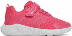 GEOX Sneakers Geox J Sprintye Girl J45FWA 01450 C8002 S Roz