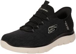 Skechers Rövid szárú sportcipők 'SUMMITS - KEY PACE' fekete, Méret 40 - aboutyou - 27 990 Ft Férfi futócipő
