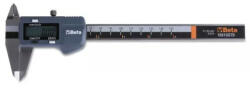 BETA 1651DGTB Digitális tolómérő, pontosság: 0, 01 mm (BETA-016510213)