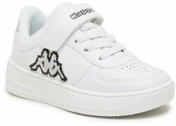 Kappa Sneakers Kappa 261002PXK White/Multi 1017