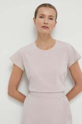 Helly Hansen t-shirt női, rózsaszín - rózsaszín L - answear - 20 990 Ft