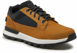 Timberland Sportcipők Timberland Killington Trekker Low Lace Sneaker TB0A68Z17541 Wheat Nubuck 36