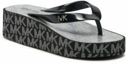 Michael Kors Kids Flip-flops MICHAEL KORS KIDS MK100956 Black/Gray 35