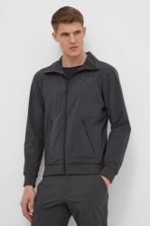 Helly Hansen rövid kabát férfi, szürke, átmeneti - szürke L