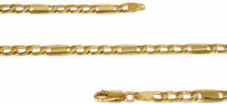 Ékszershop H-figaró arany nyaklánc (1278759)