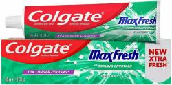 Colgate Max Fresh Cooling Crystals Clean Mint 75 ml