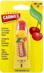 Carmex hidratáló ajakbalzsam cseresznye SPF 15 10 g