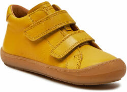 Froddo Pantofi Froddo Ollie G2130308-5 S Dark Yellow 5