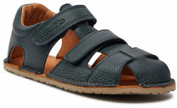 Froddo Sandale Froddo Barefoot Flexy Avi G3150263 D Dark Blue