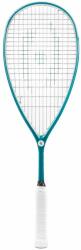 Harrow Squash ütő Harrow Response 120 - green/silver