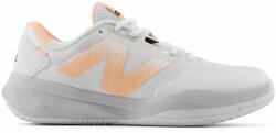 New Balance Női cipők New Balance Fuel Cell 796 v4 - grey/white/orange