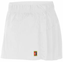 Nike Női teniszszoknya Nike Court Slam Skirt LN NT- white