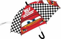  Disney Verdák gyerek félautomata esernyő 74 cm