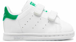 adidas Pantofi adidas Stan Smith Cf I FX7532 Ftwwht/Ftwwht/Green