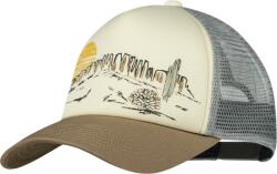 BUFF TRUCKER CAP Baseball sapka 133556-555-30-00 Méret L/XL