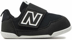 New Balance Sneakers New Balance IONEWBBK Negru