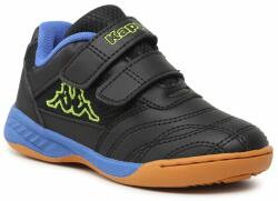 Kappa Sneakers Kappa 260509BCK Black/Blue 1160