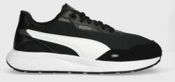 PUMA sportcipő Runtamed fekete, 391928 - fekete Férfi 44.5