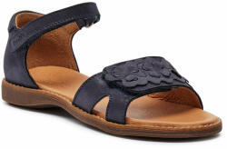 Froddo Sandale Froddo Lore Closed Heel G3150246-3 S Blue