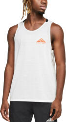 Nike Maiou Nike M NK DF SOLAR CHASE TANK - Alb - S