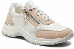 Remonte Sneakers Remonte D0G09-81 Alb