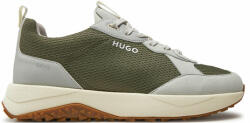 Hugo Sneakers Hugo Kane 50517271 10260561 01 Verde Bărbați